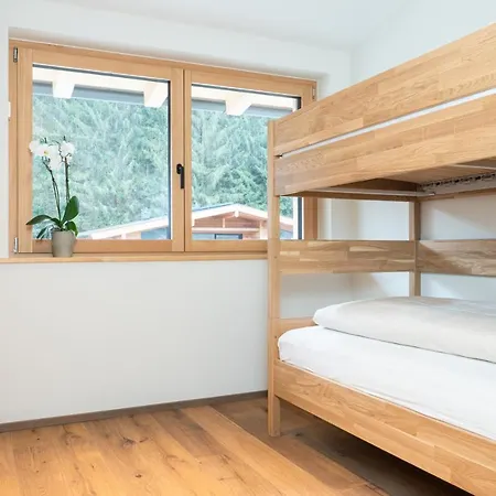 Apartmán Alte Bildhauerei Aurach bei Kitzbuehel Exteriér fotografie
