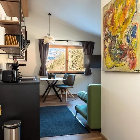 Apartmán Alte Bildhauerei Aurach bei Kitzbuehel Exteriér fotografie
