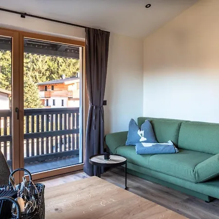 Apartmán Alte Bildhauerei Aurach bei Kitzbuehel Exteriér fotografie
