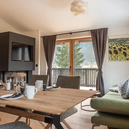 Apartmán Alte Bildhauerei Aurach bei Kitzbuehel Exteriér fotografie
