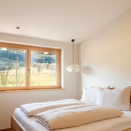 Apartmán Alte Bildhauerei Aurach bei Kitzbuehel Exteriér fotografie