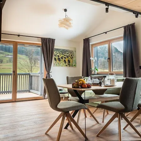 Apartmán Alte Bildhauerei Aurach bei Kitzbuehel Exteriér fotografie
