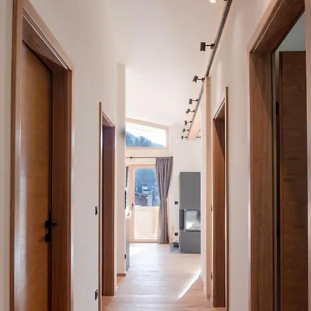 Apartmán Alte Bildhauerei Aurach bei Kitzbuehel Exteriér fotografie