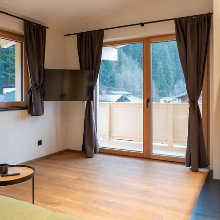Apartmán Alte Bildhauerei Aurach bei Kitzbuehel Exteriér fotografie