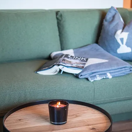 Apartmán Alte Bildhauerei Aurach bei Kitzbuehel Exteriér fotografie