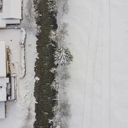 Apartmán Alte Bildhauerei Aurach bei Kitzbuehel Exteriér fotografie