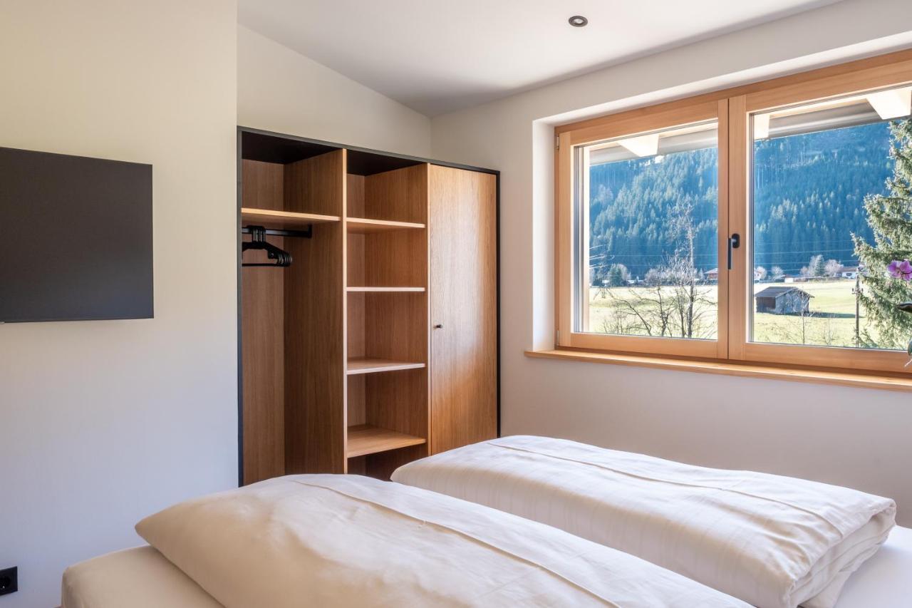 Appartement Alte Bildhauerei Aurach bei Kitzbuehel