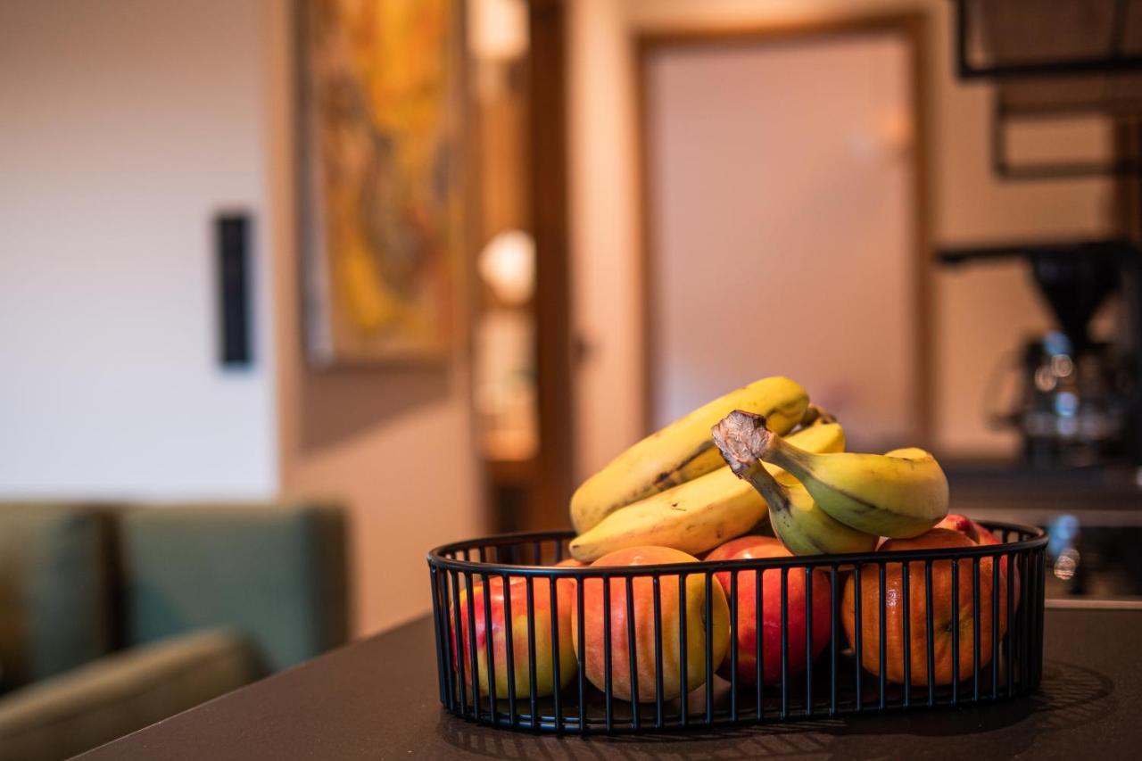 Alte Bildhauerei Appartement