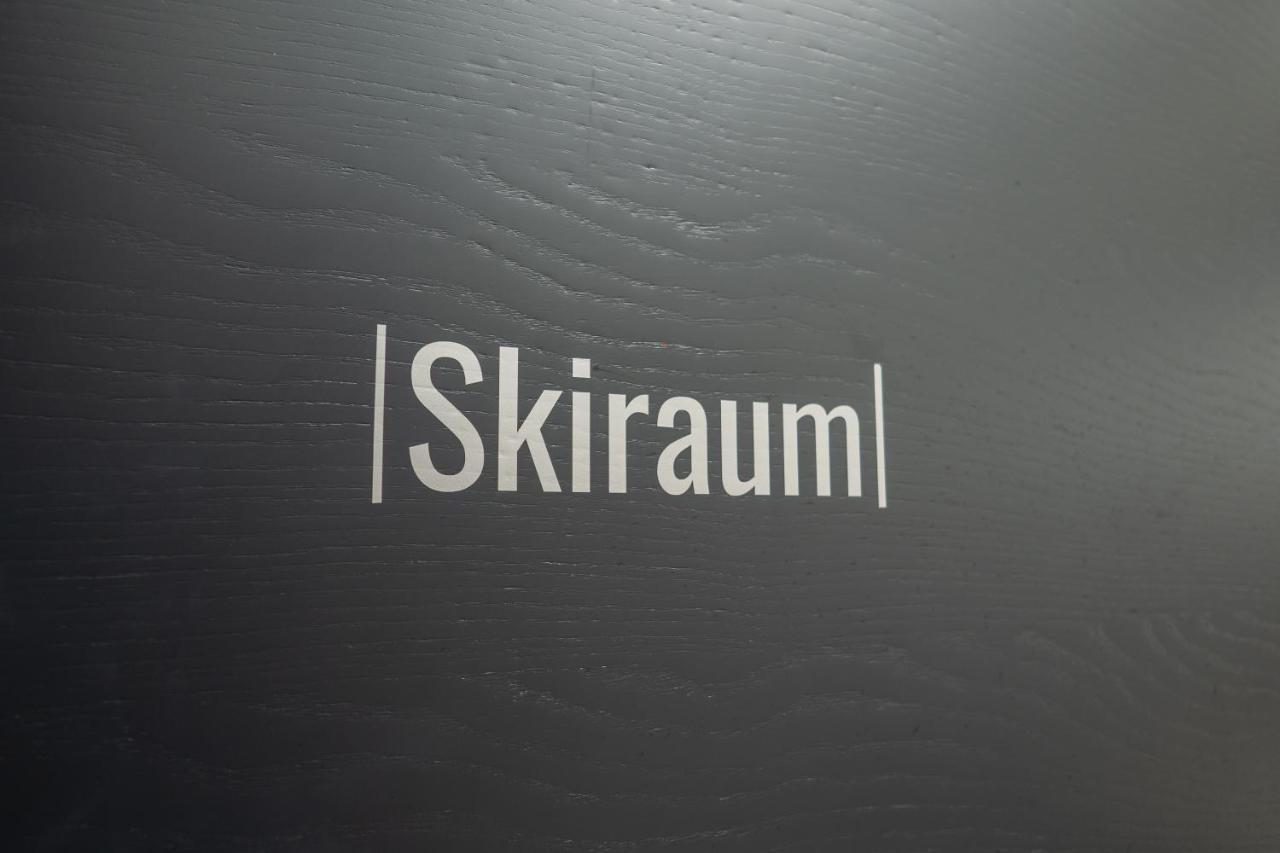 Appartement Alte Bildhauerei Aurach bei Kitzbuehel