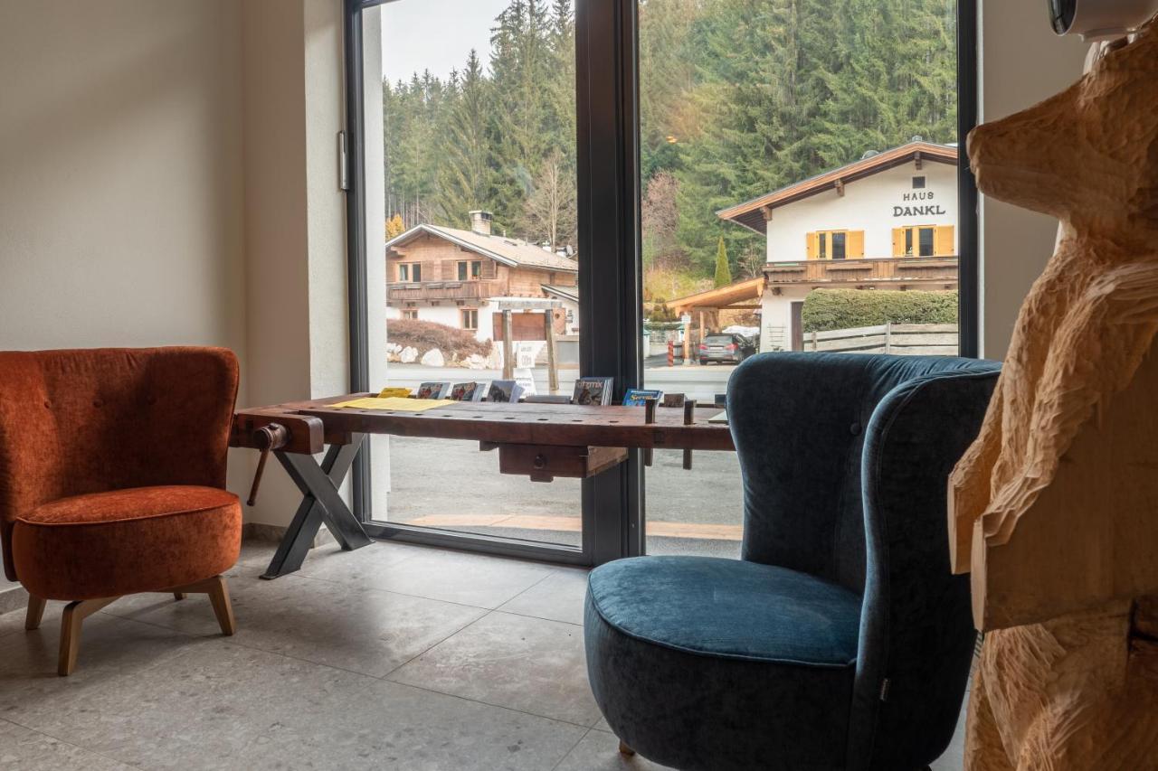 Alte Bildhauerei Appartement *