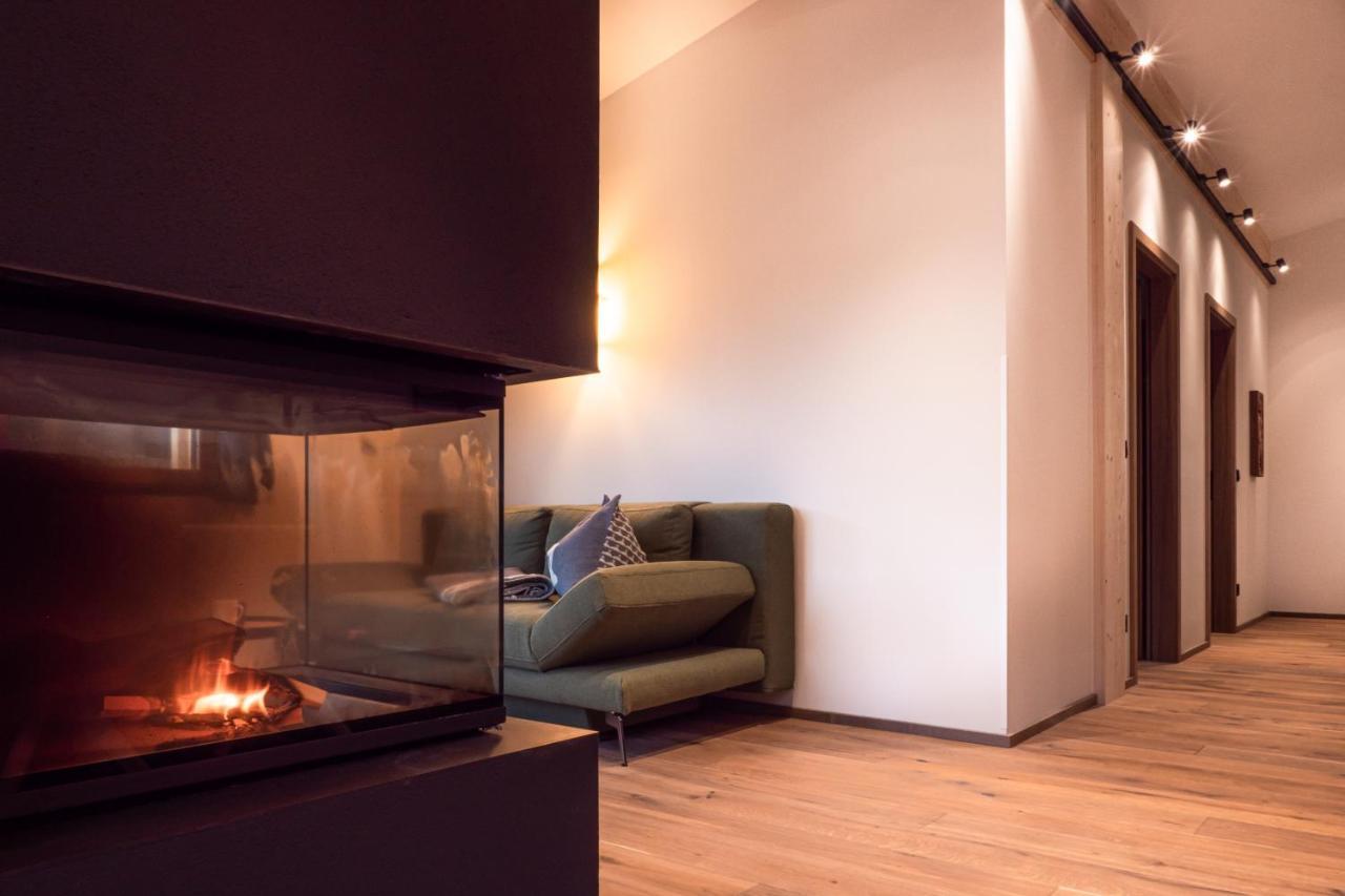 Appartement Alte Bildhauerei