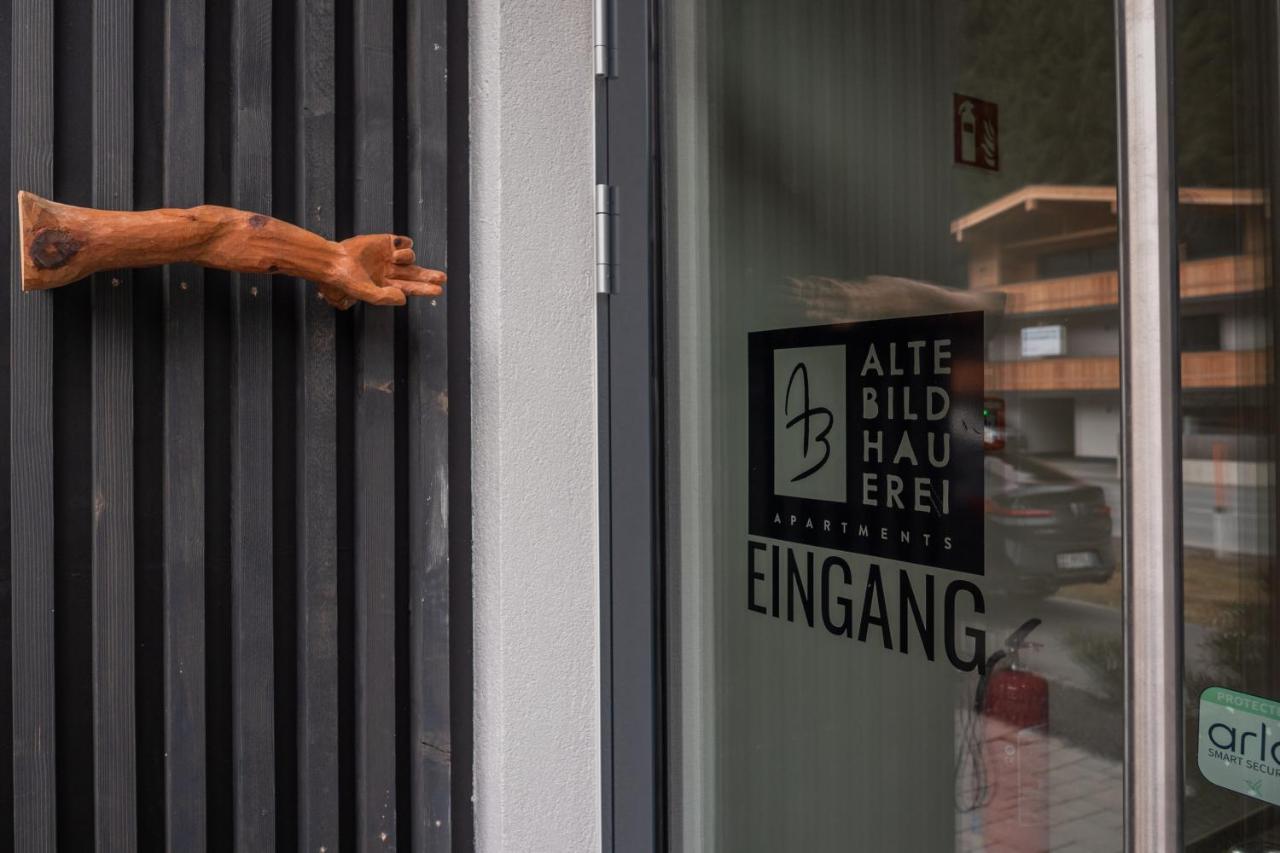 Alte Bildhauerei *