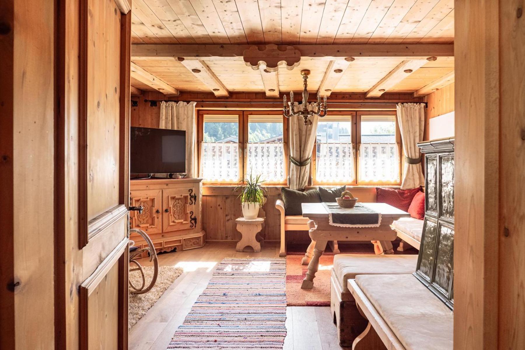 Alte Bildhauerei Aurach bei Kitzbuehel