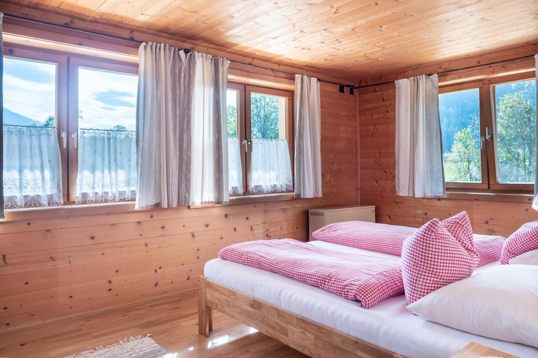 Appartement Alte Bildhauerei Aurach bei Kitzbuehel