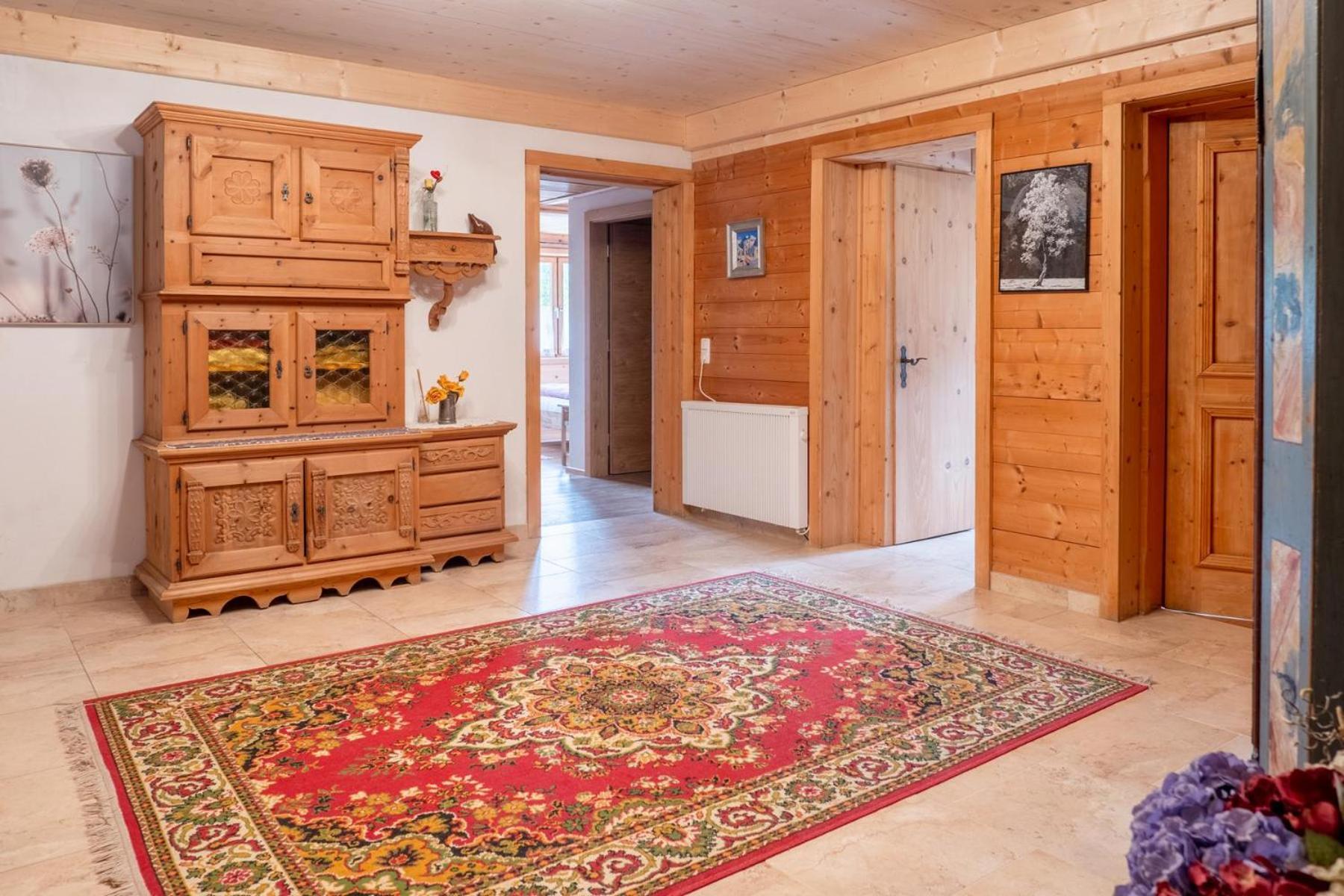 Alte Bildhauerei Aurach bei Kitzbuehel