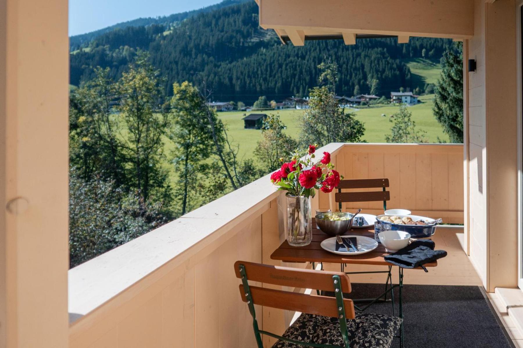 Appartement Alte Bildhauerei *