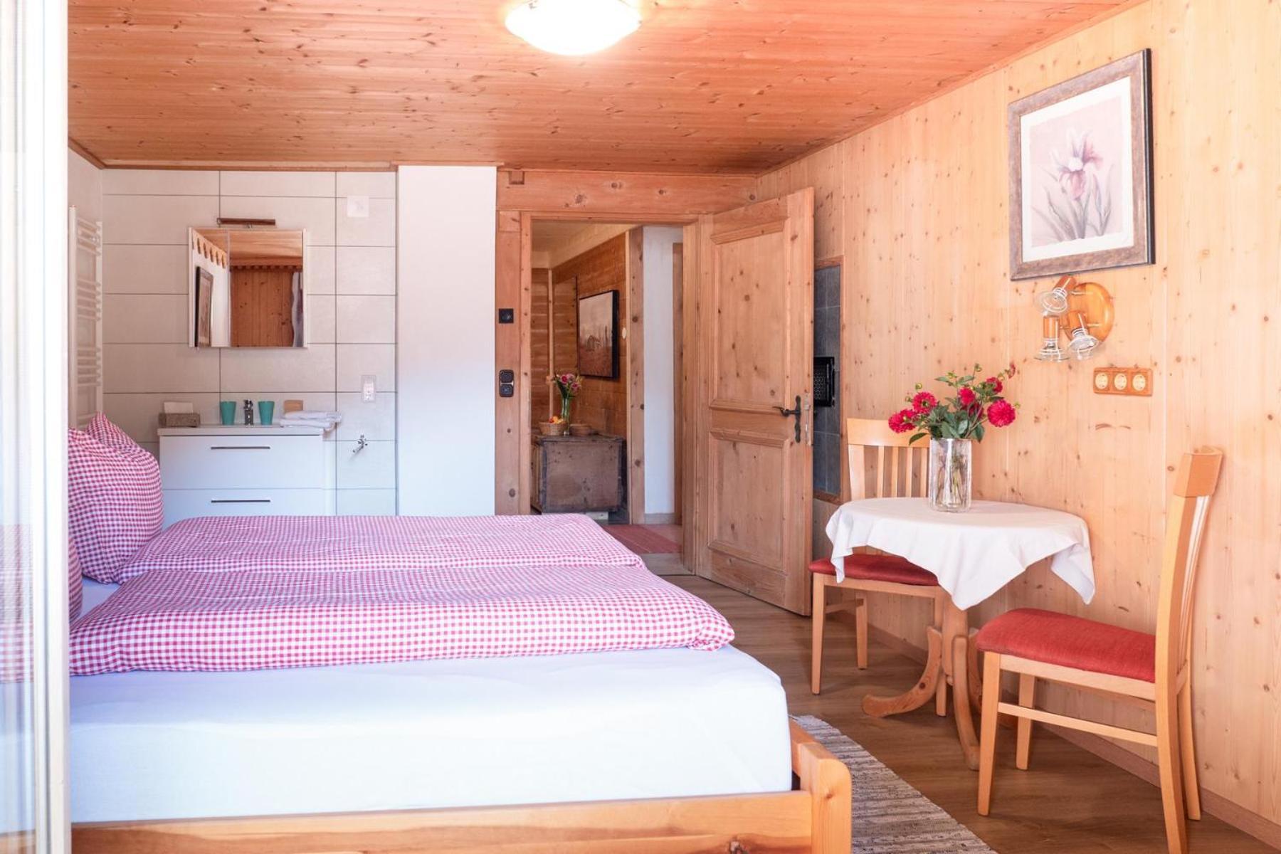 Appartement Alte Bildhauerei
