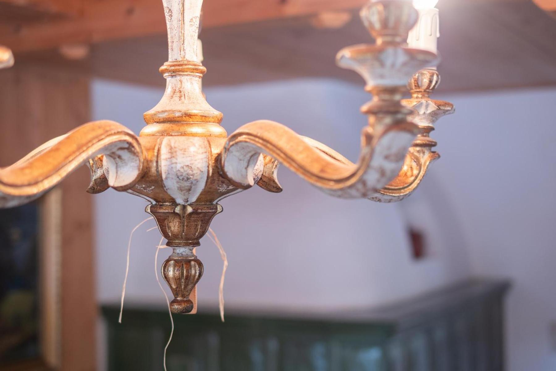 Appartement Alte Bildhauerei Aurach bei Kitzbuehel