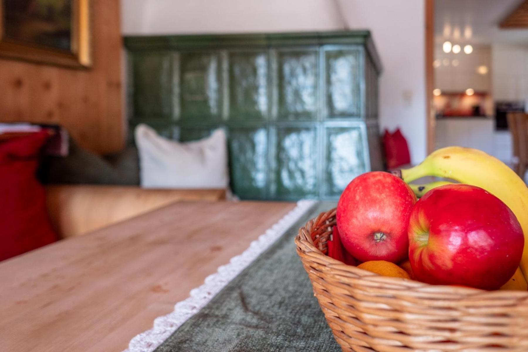 Alte Bildhauerei Appartement Aurach bei Kitzbuehel
