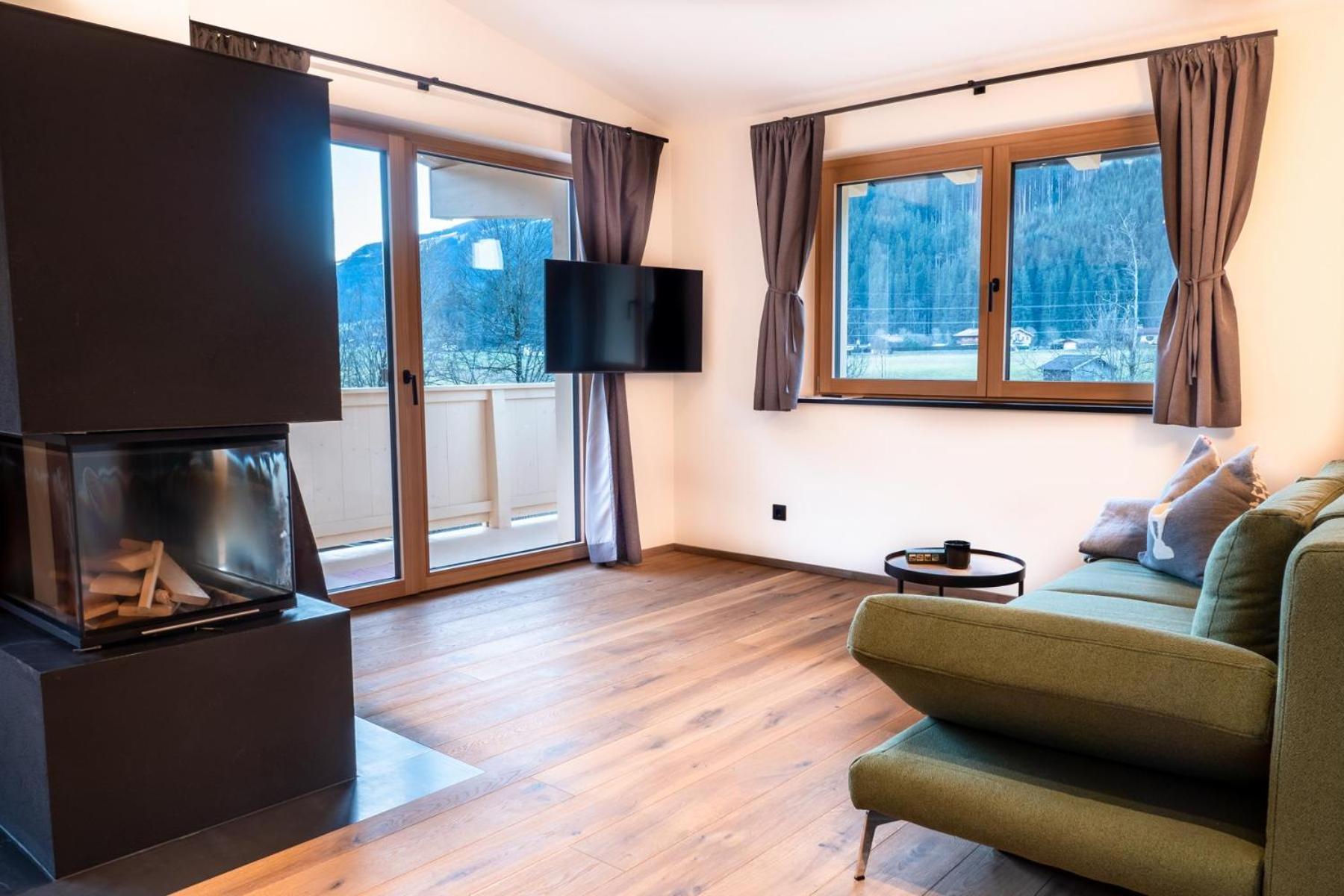 Alte Bildhauerei Appartement