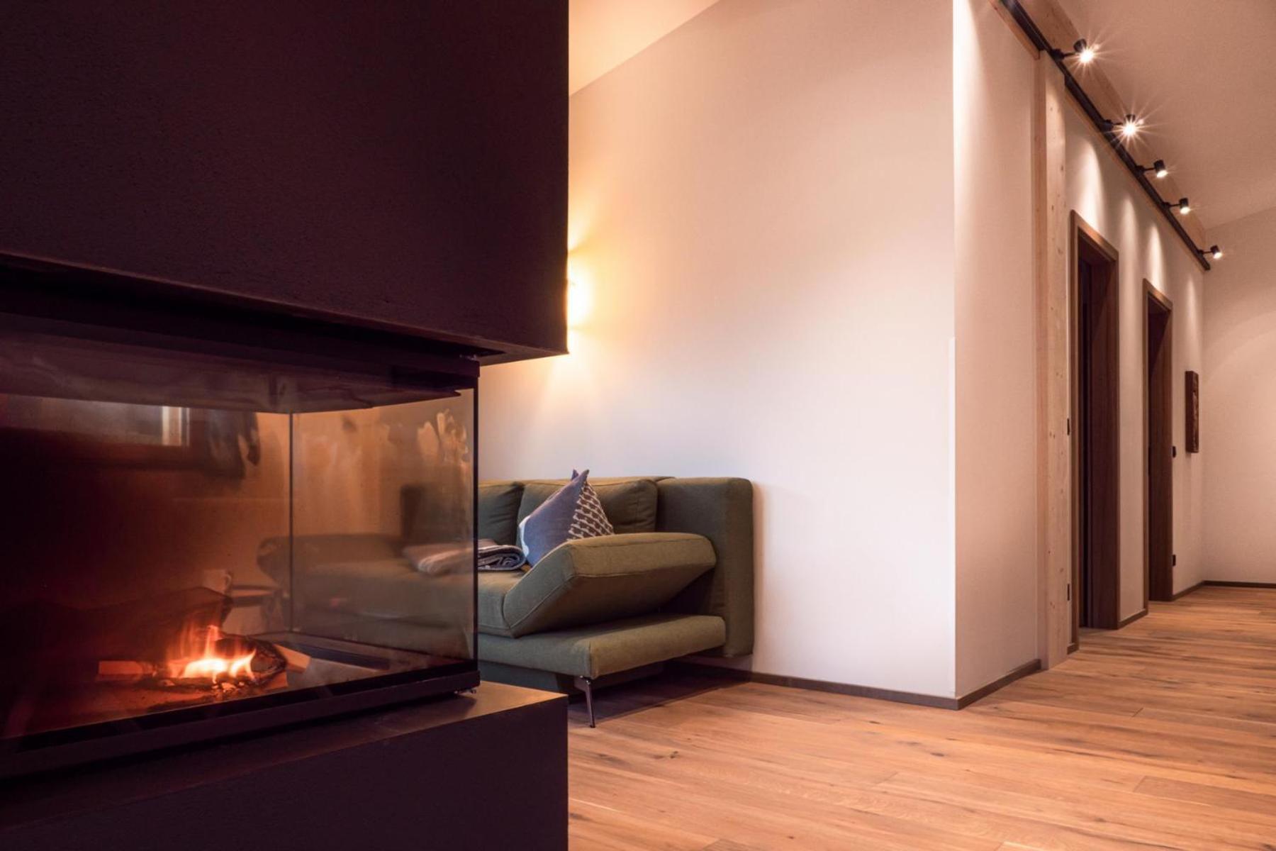 Appartement Alte Bildhauerei *