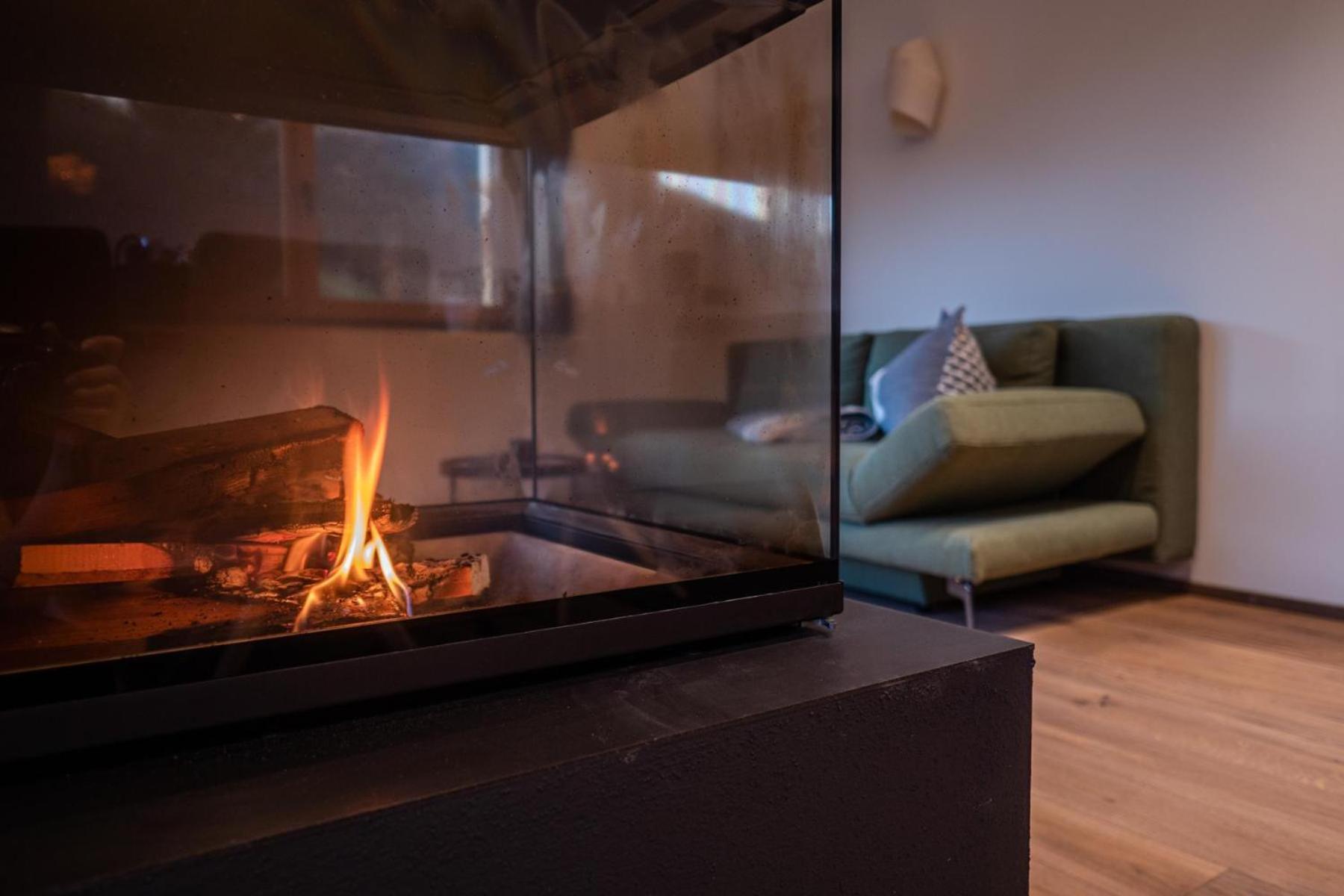 Alte Bildhauerei Appartement Aurach bei Kitzbuehel