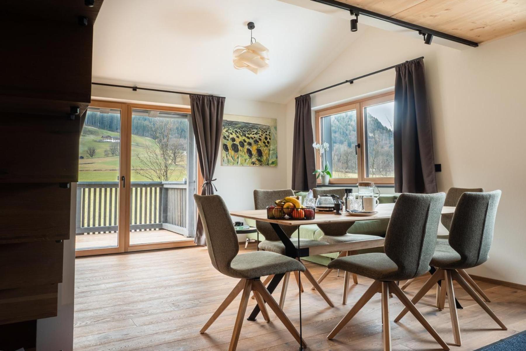 Alte Bildhauerei Appartement *