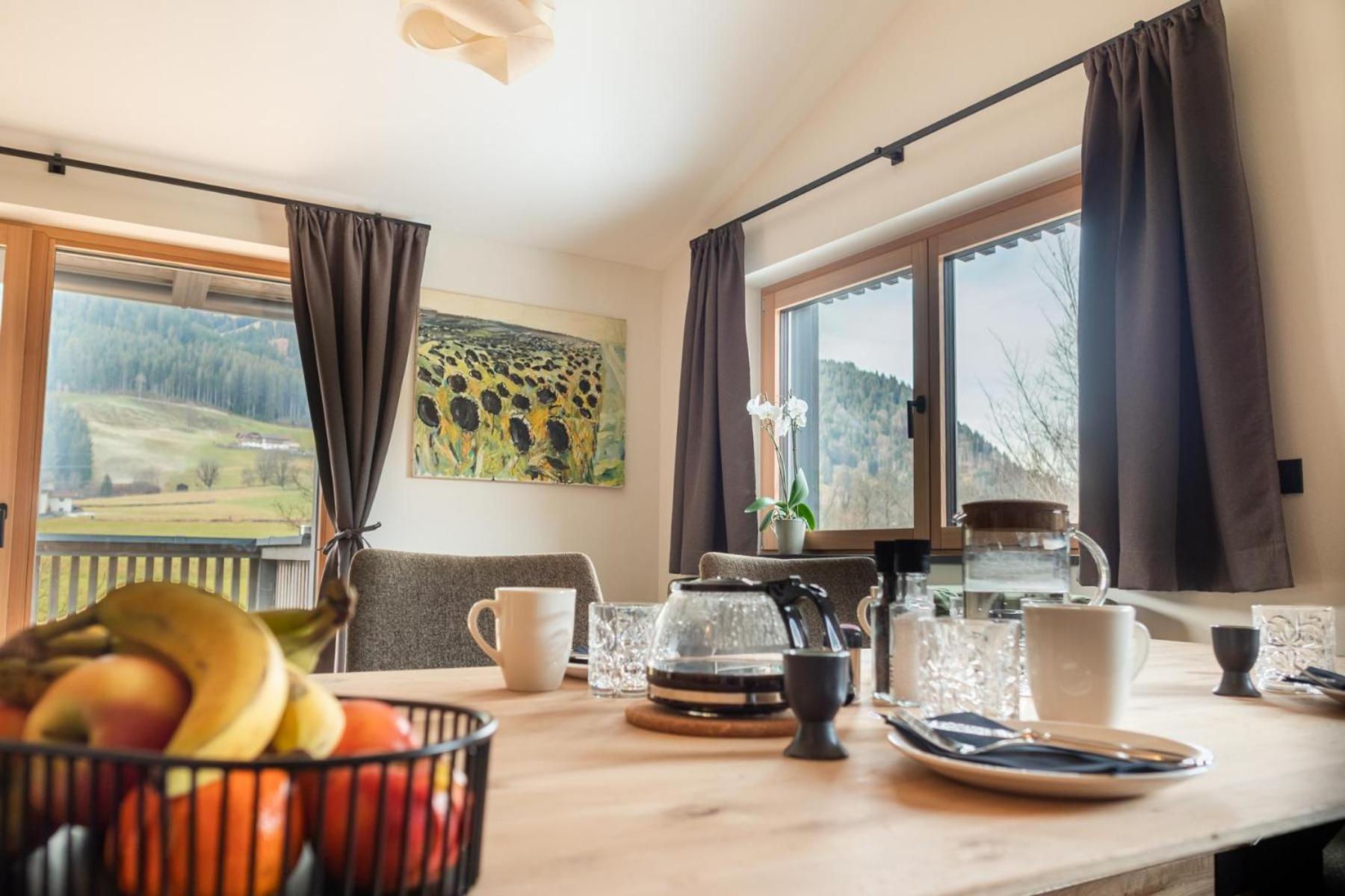 Appartement Alte Bildhauerei *