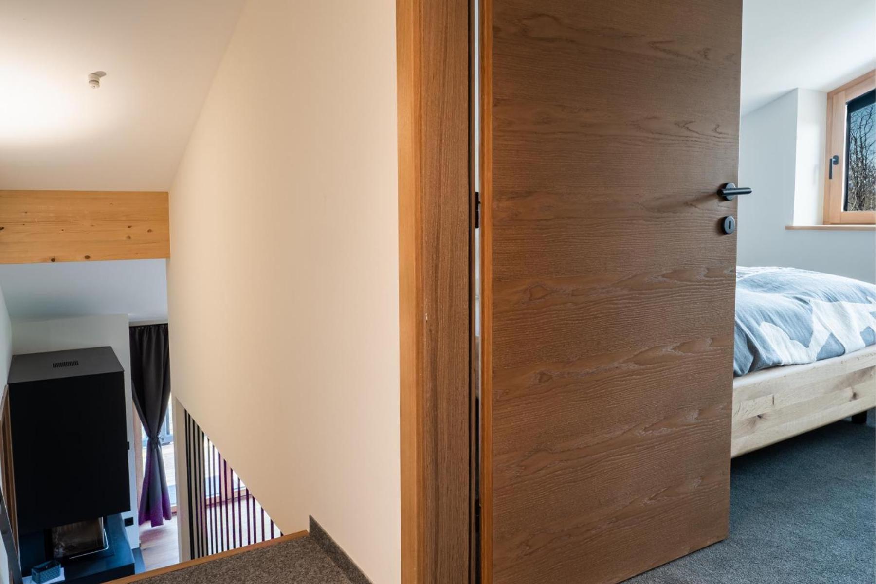 Alte Bildhauerei Appartement Aurach bei Kitzbuehel