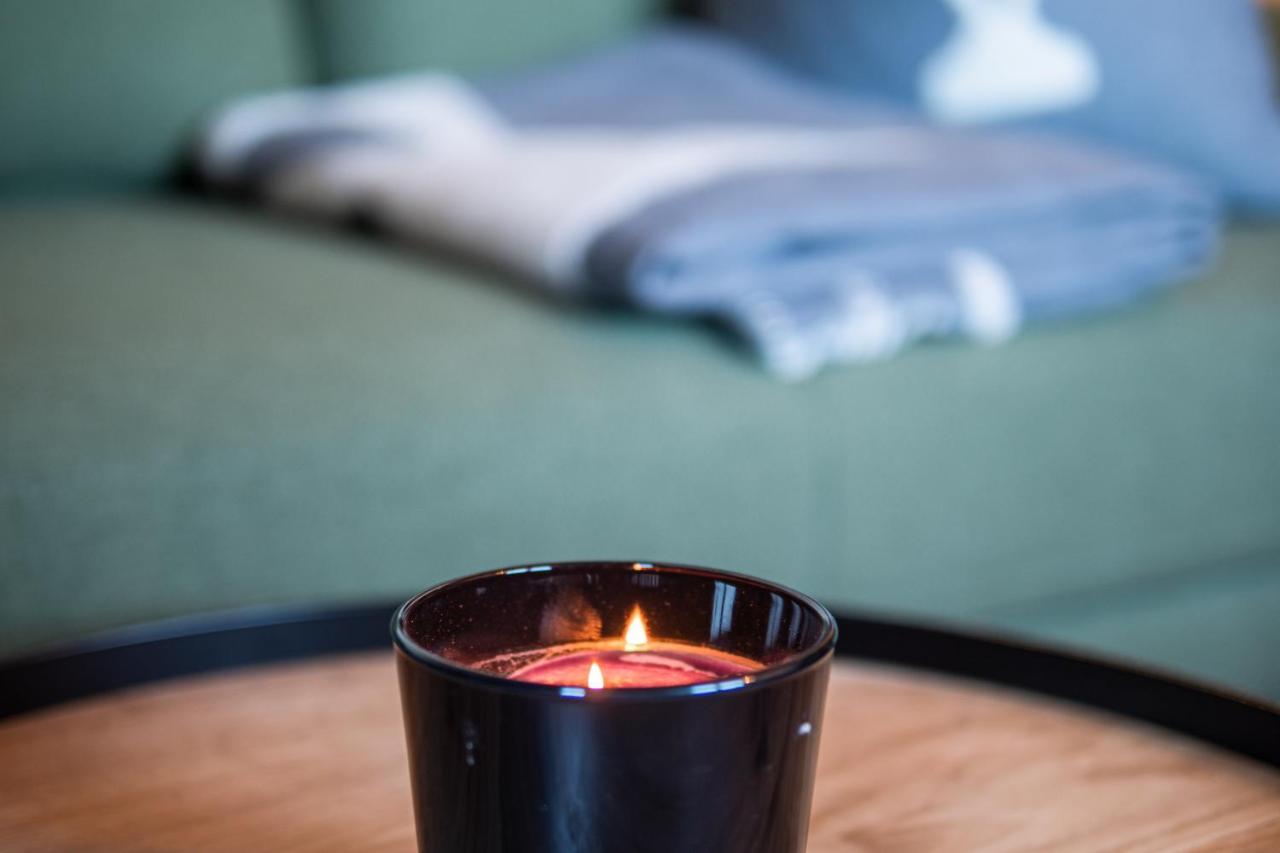 Alte Bildhauerei Apartmán