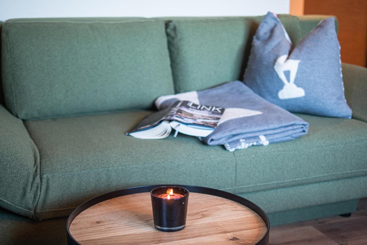 Apartmán Alte Bildhauerei
