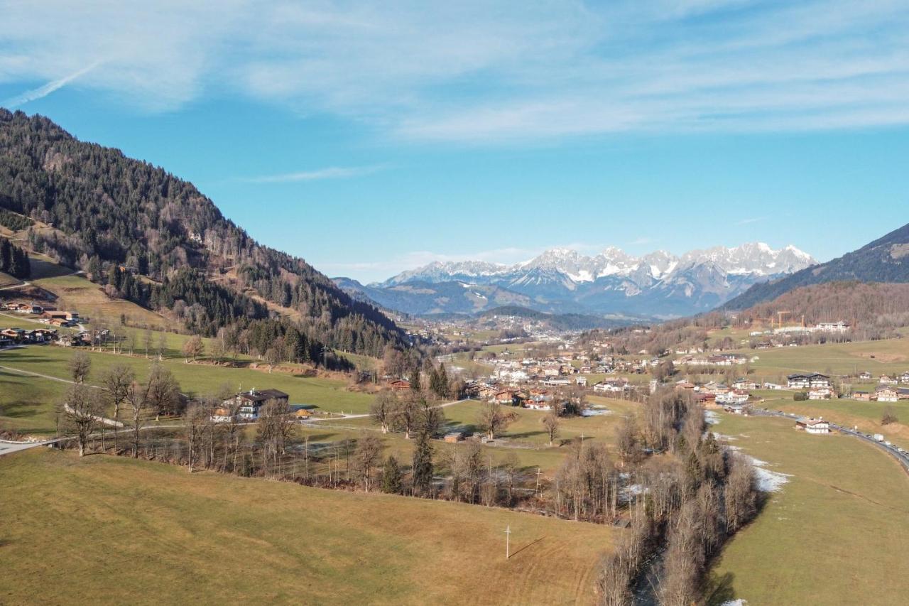 Alte Bildhauerei Aurach bei Kitzbuehel