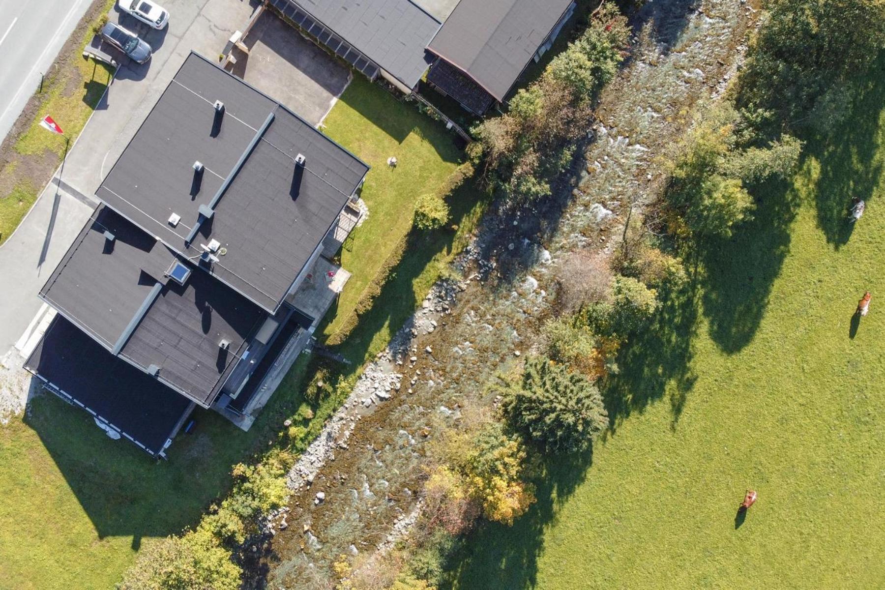 Apartmán Alte Bildhauerei