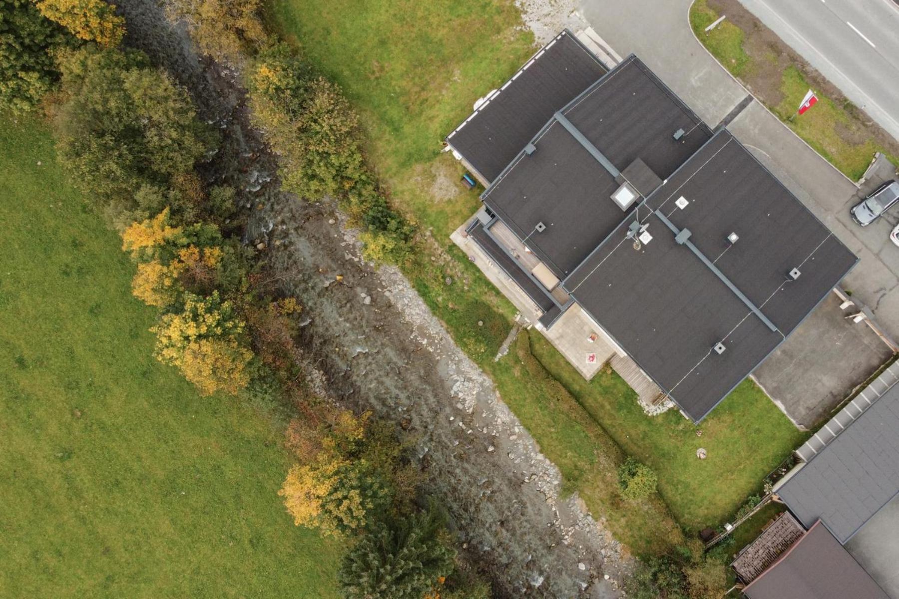 Apartmán Alte Bildhauerei