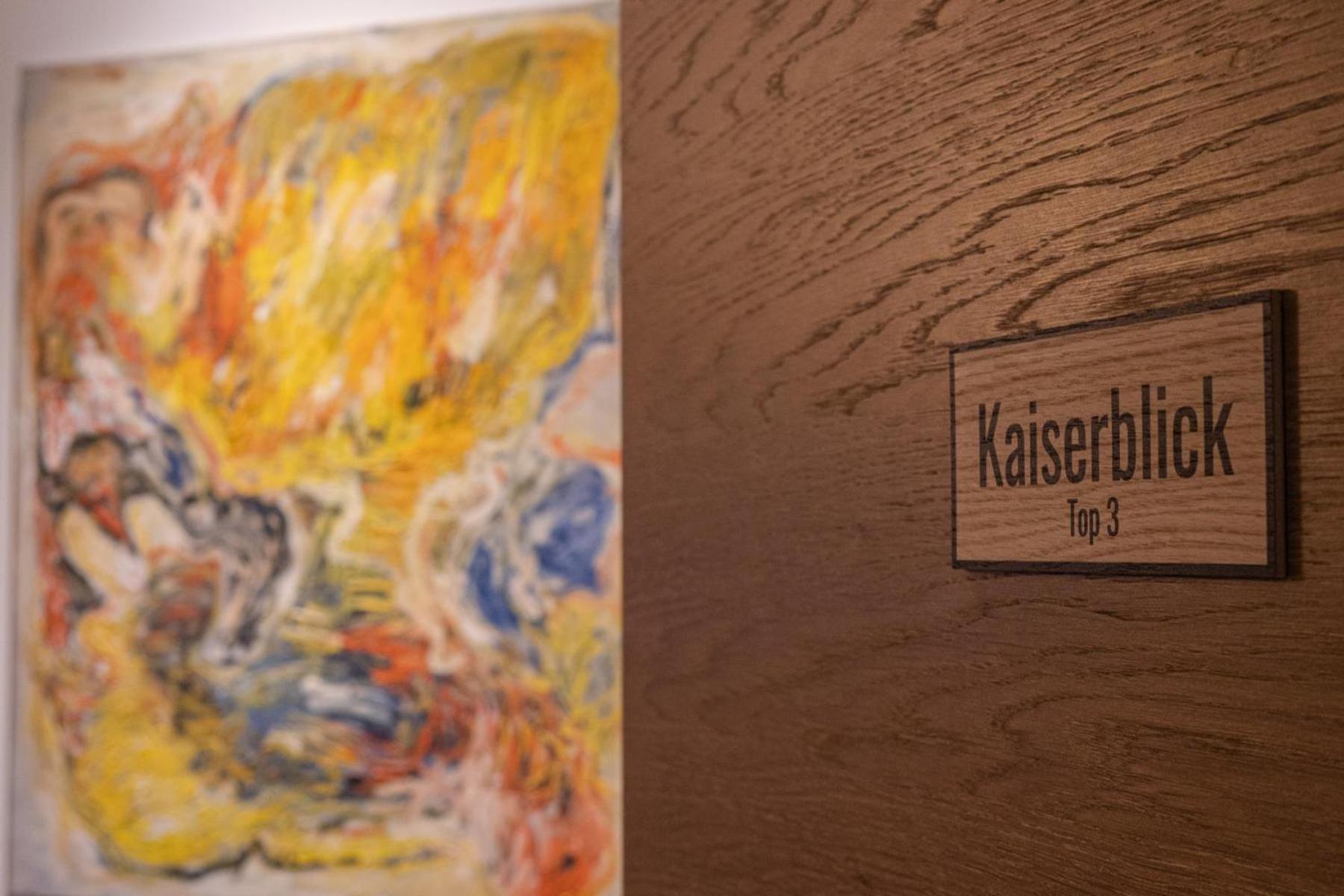 Alte Bildhauerei Apartmán